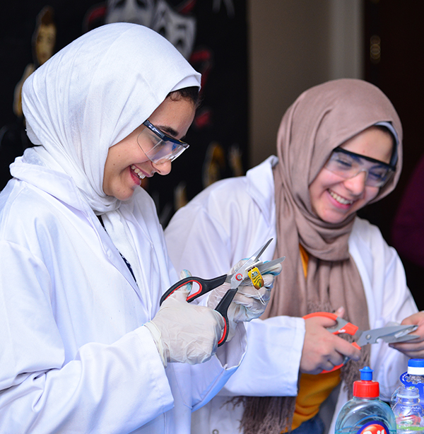 Facilities-Lab